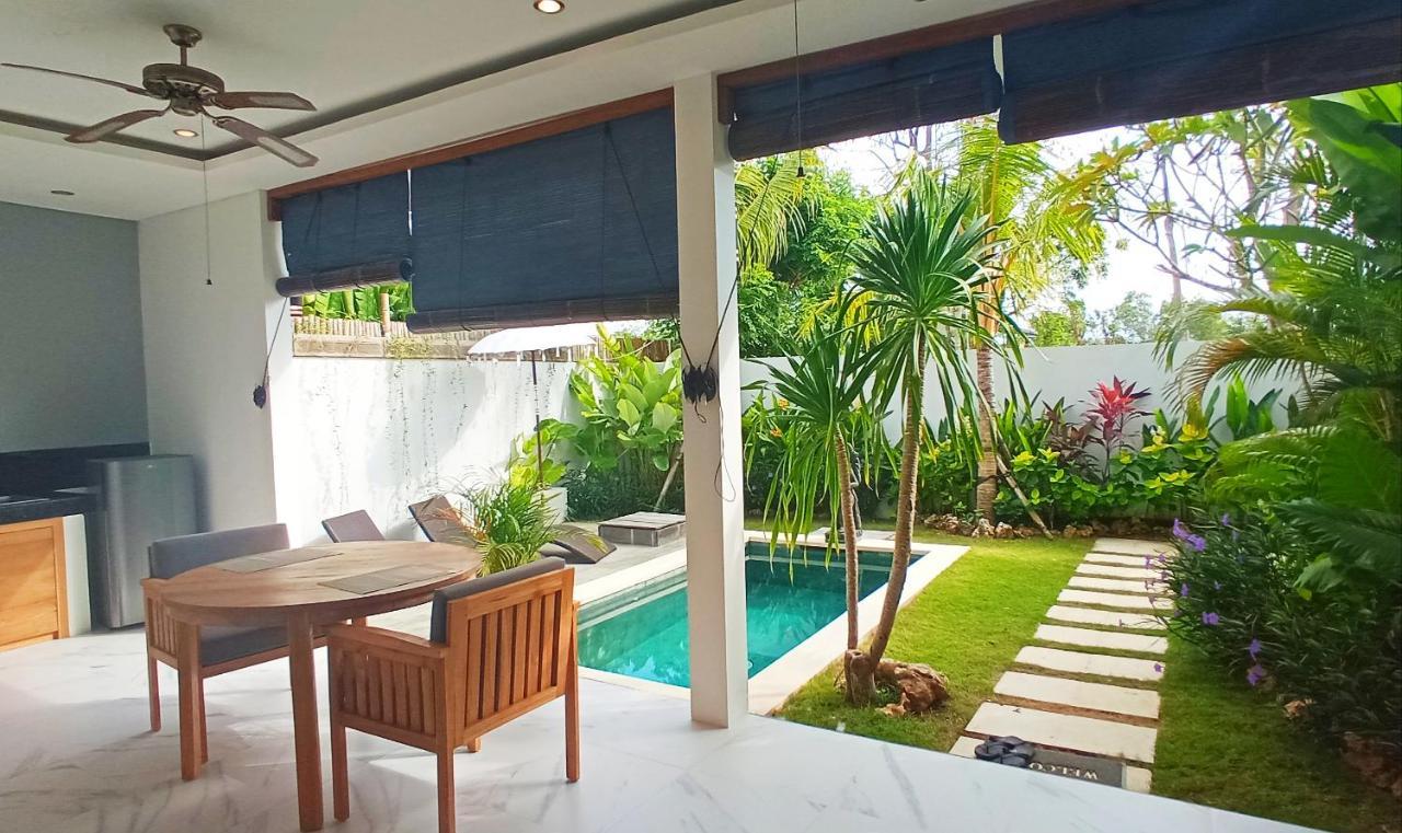 Bingin Pura Vida Villas Uluwatu  Exterior photo