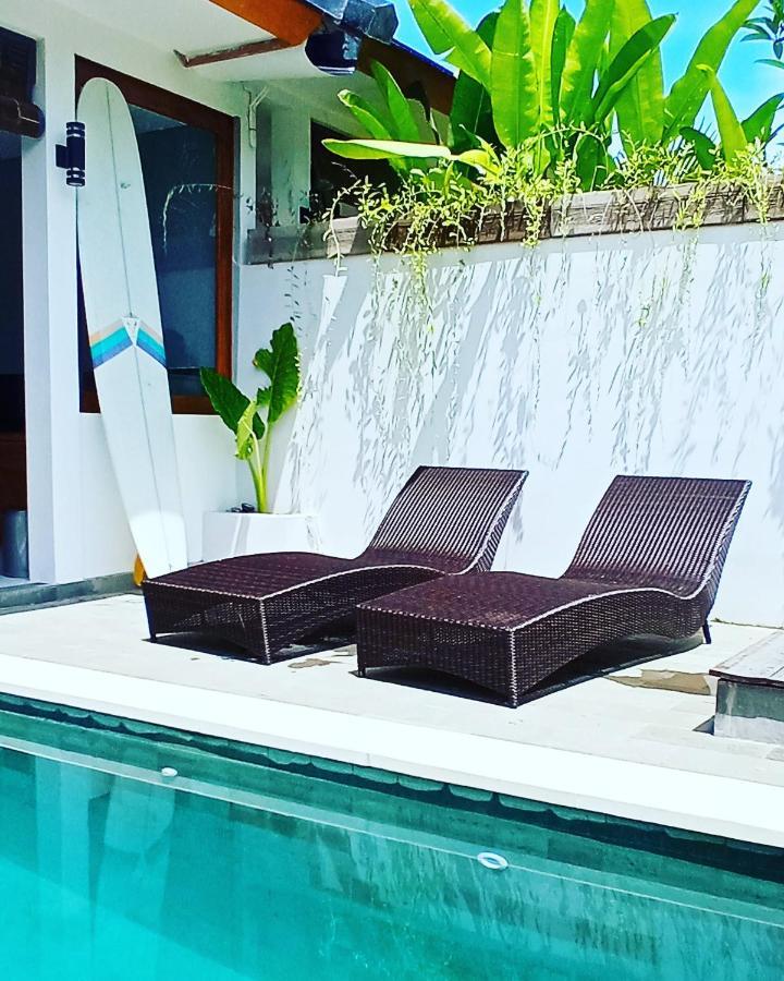Bingin Pura Vida Villas Uluwatu  Exterior photo