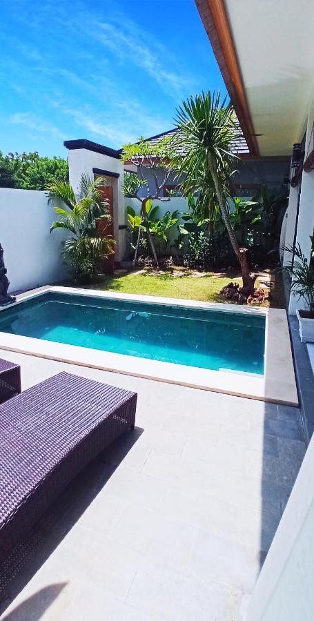 Bingin Pura Vida Villas Uluwatu  Exterior photo