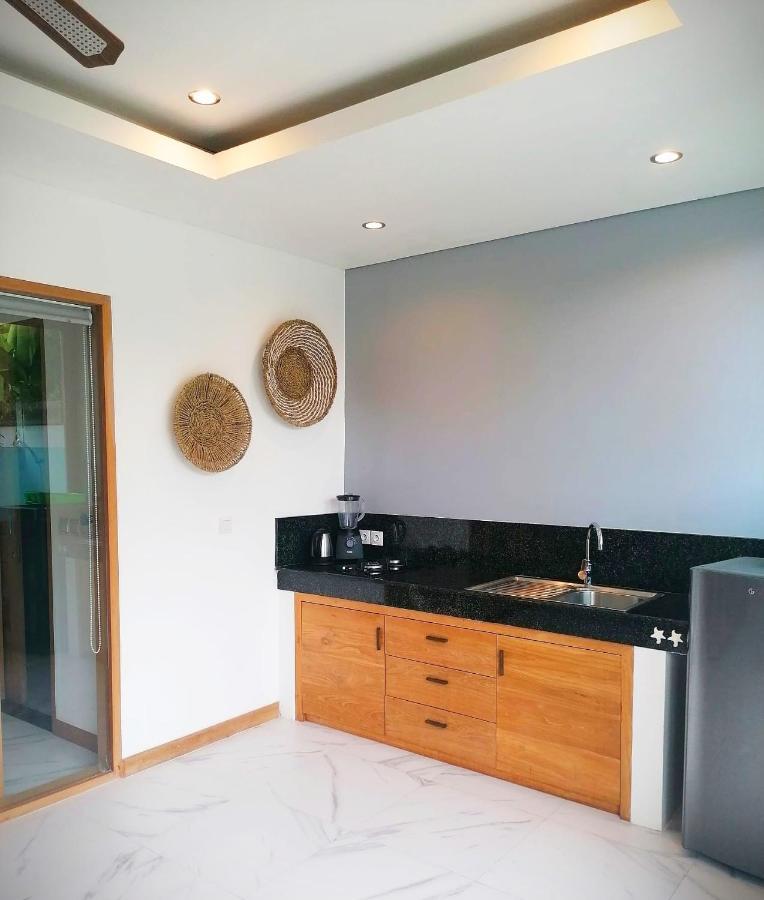 Bingin Pura Vida Villas Uluwatu  Exterior photo