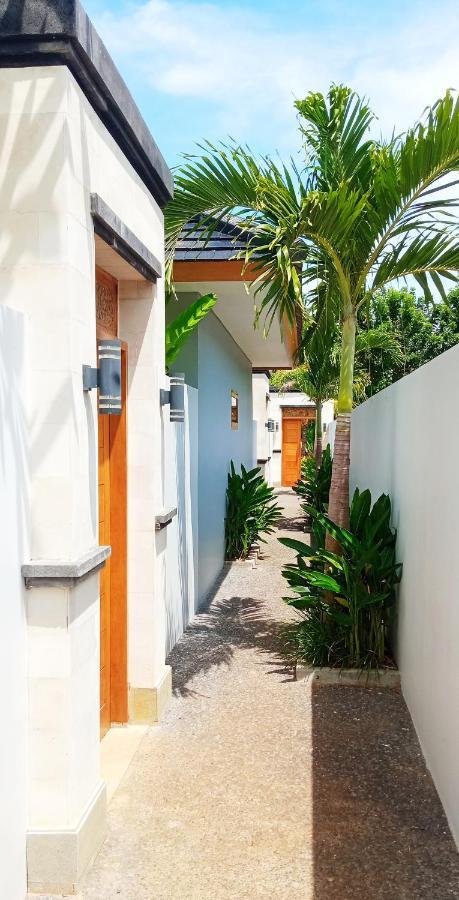 Bingin Pura Vida Villas Uluwatu  Exterior photo