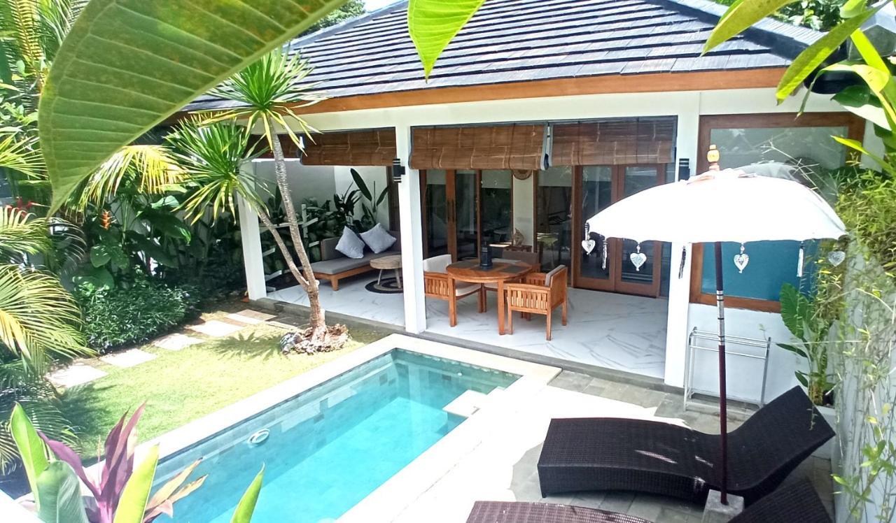 Bingin Pura Vida Villas Uluwatu  Exterior photo