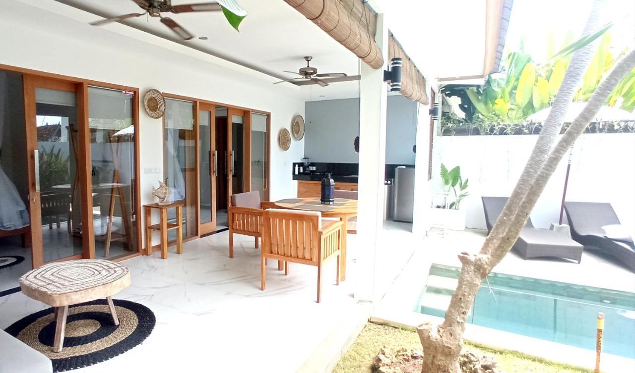 Bingin Pura Vida Villas Uluwatu  Exterior photo
