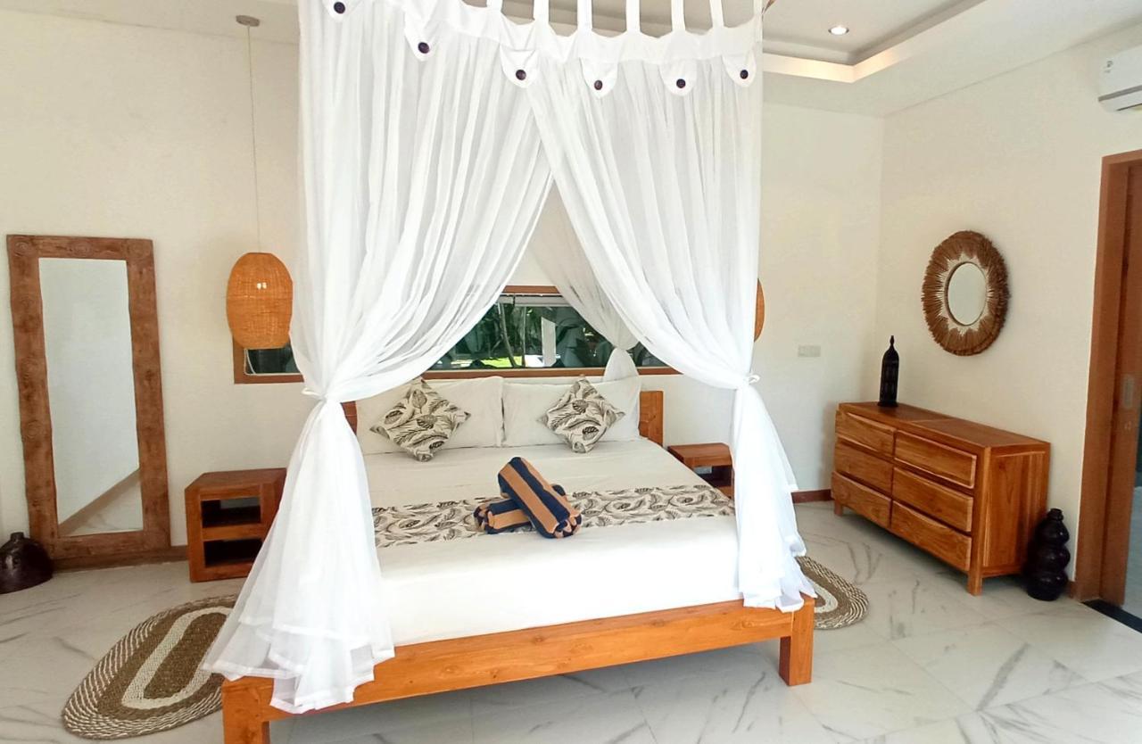 Bingin Pura Vida Villas Uluwatu  Exterior photo