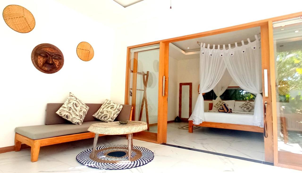 Bingin Pura Vida Villas Uluwatu  Exterior photo