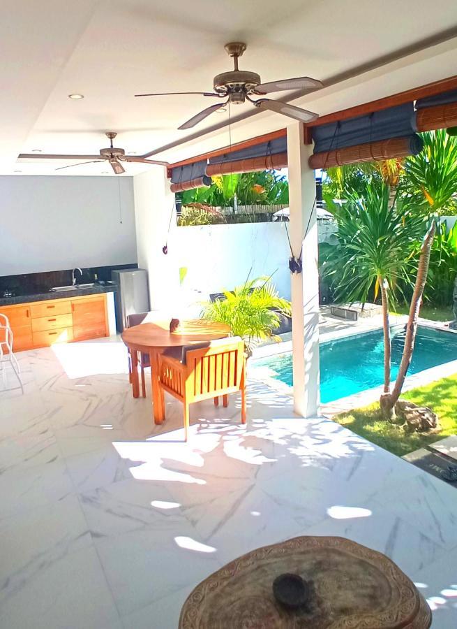 Bingin Pura Vida Villas Uluwatu  Exterior photo
