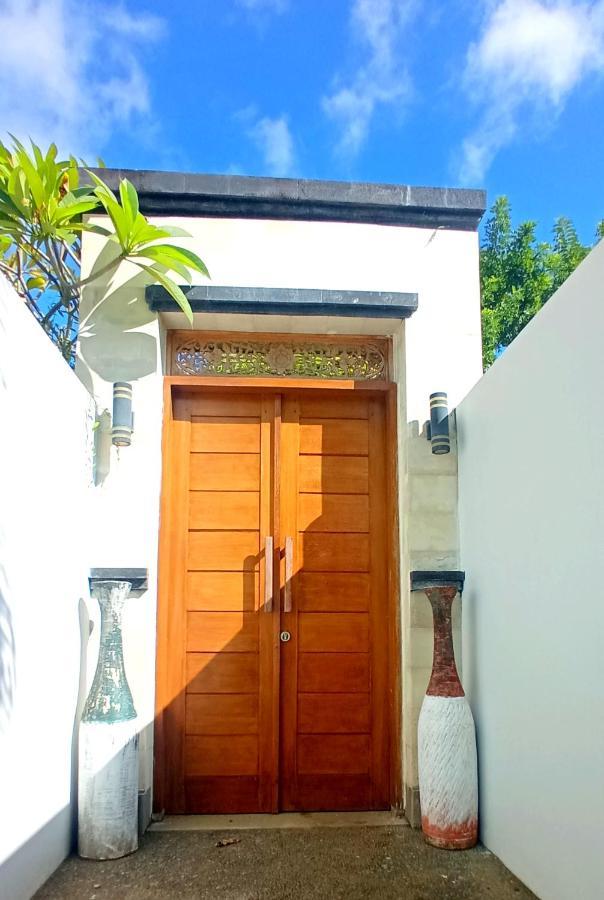Bingin Pura Vida Villas Uluwatu  Exterior photo