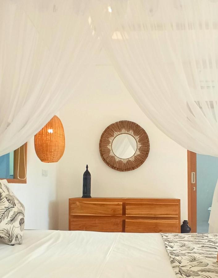 Bingin Pura Vida Villas Uluwatu  Exterior photo