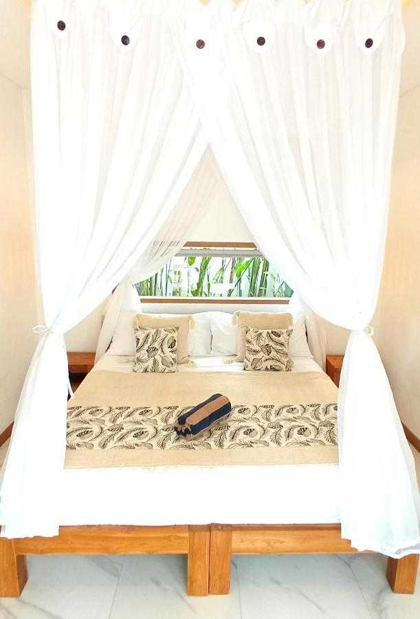 Bingin Pura Vida Villas Uluwatu  Exterior photo