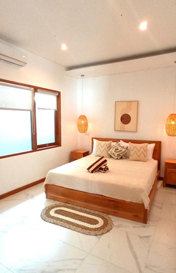 Bingin Pura Vida Villas Uluwatu  Exterior photo