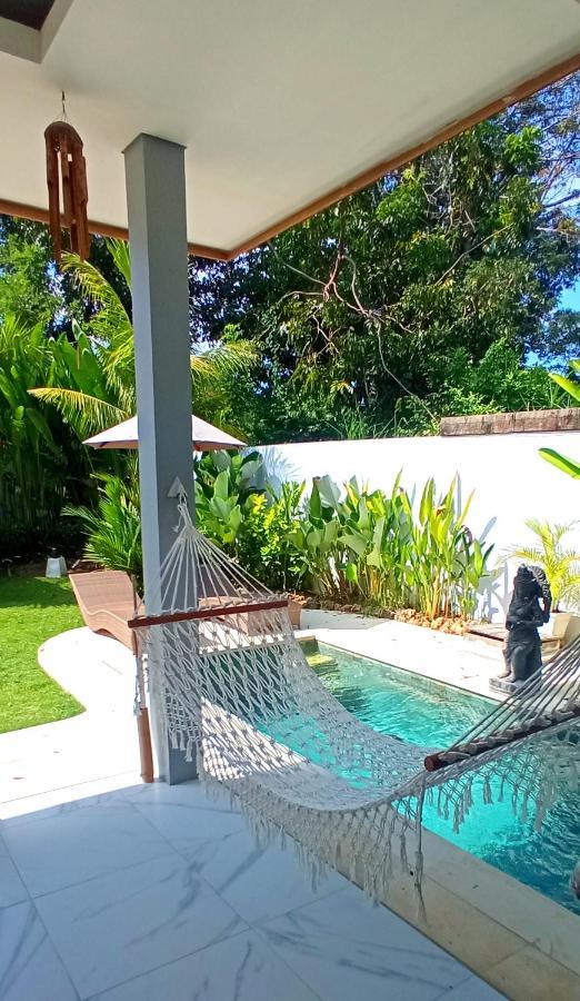 Bingin Pura Vida Villas Uluwatu  Exterior photo
