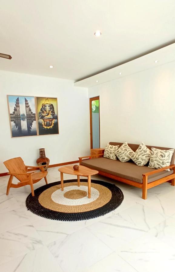 Bingin Pura Vida Villas Uluwatu  Exterior photo