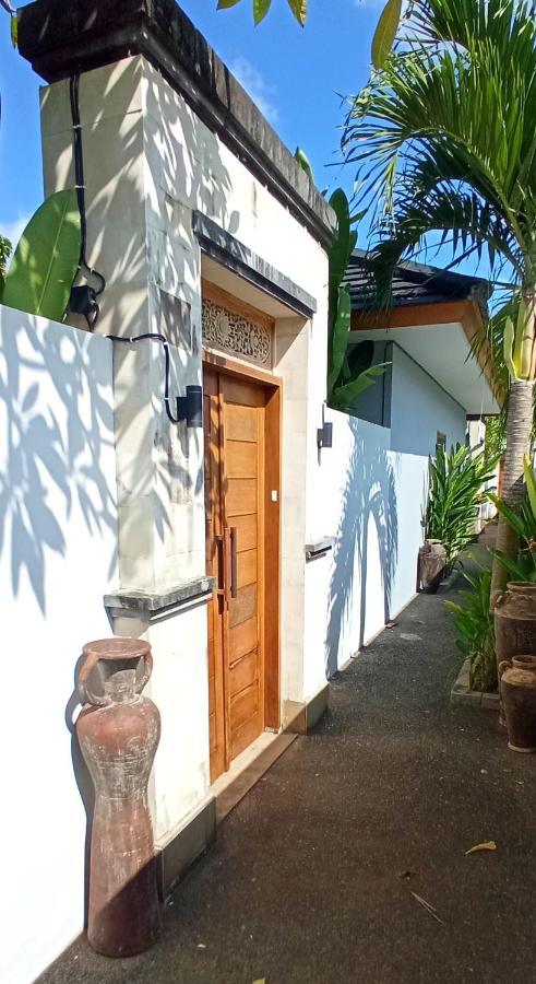 Bingin Pura Vida Villas Uluwatu  Exterior photo