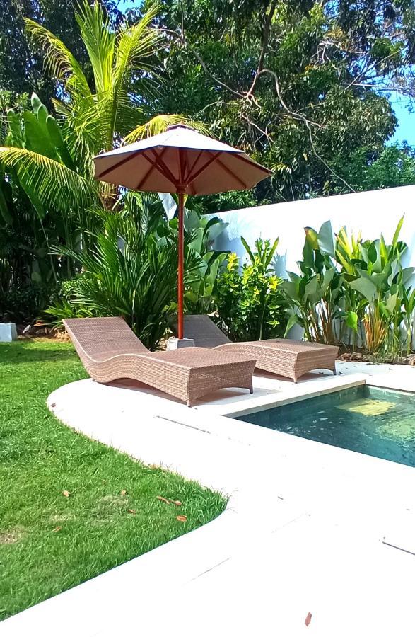 Bingin Pura Vida Villas Uluwatu  Exterior photo