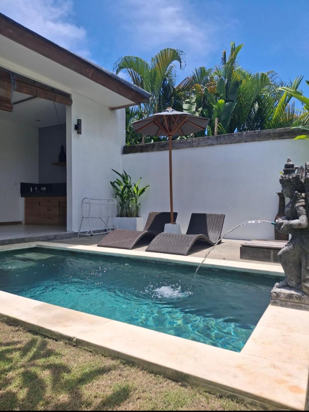 Bingin Pura Vida Villas Uluwatu  Exterior photo