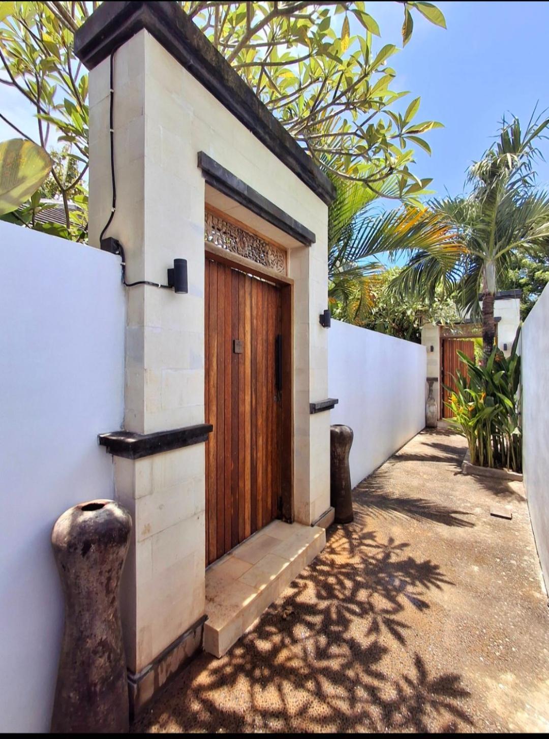 Bingin Pura Vida Villas Uluwatu  Exterior photo