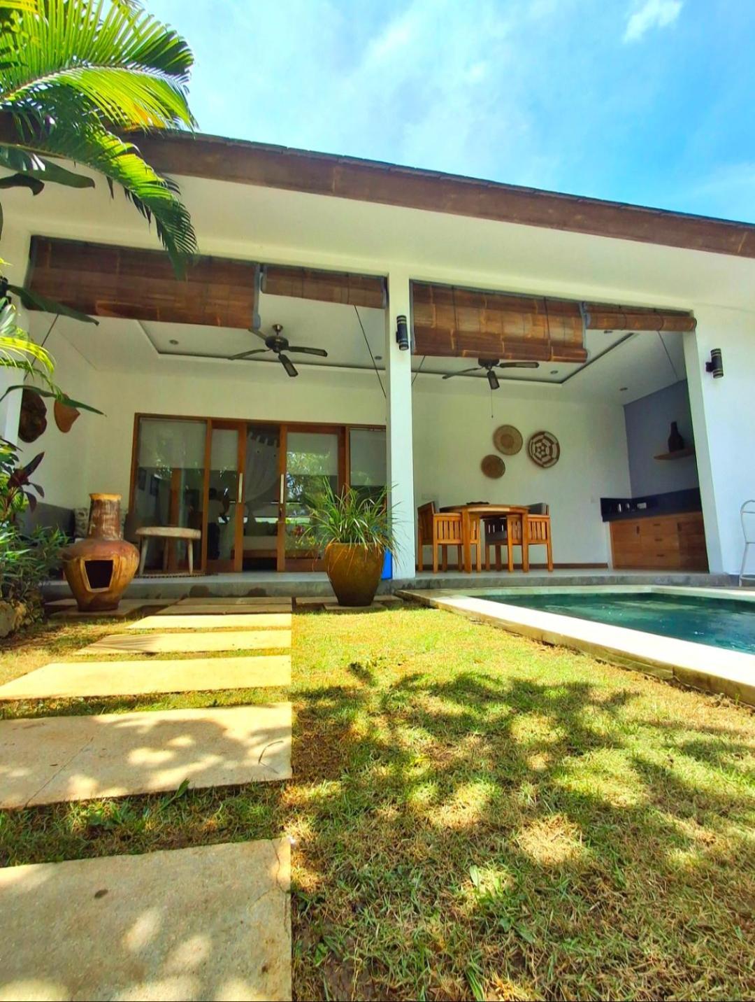 Bingin Pura Vida Villas Uluwatu  Exterior photo